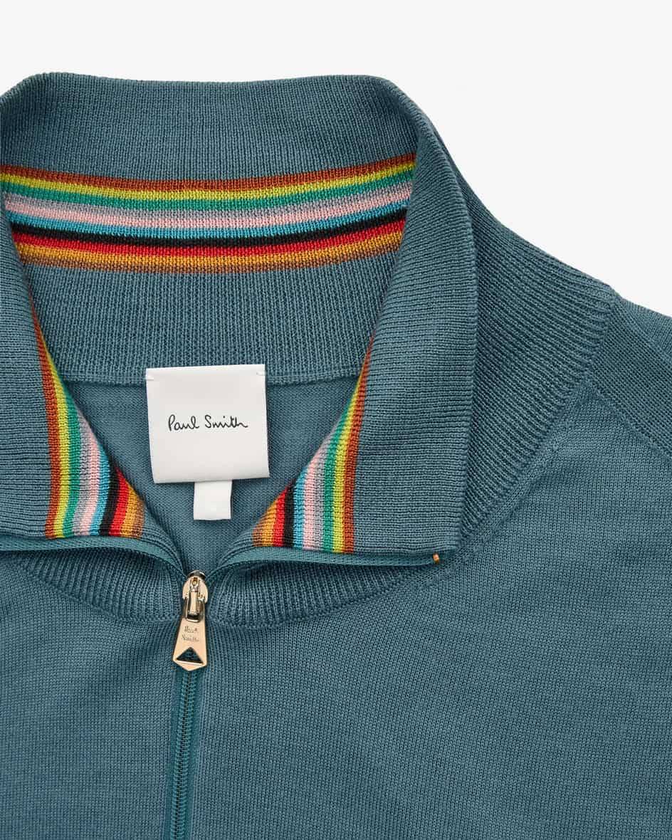 Paul Smith Woll-Troyer