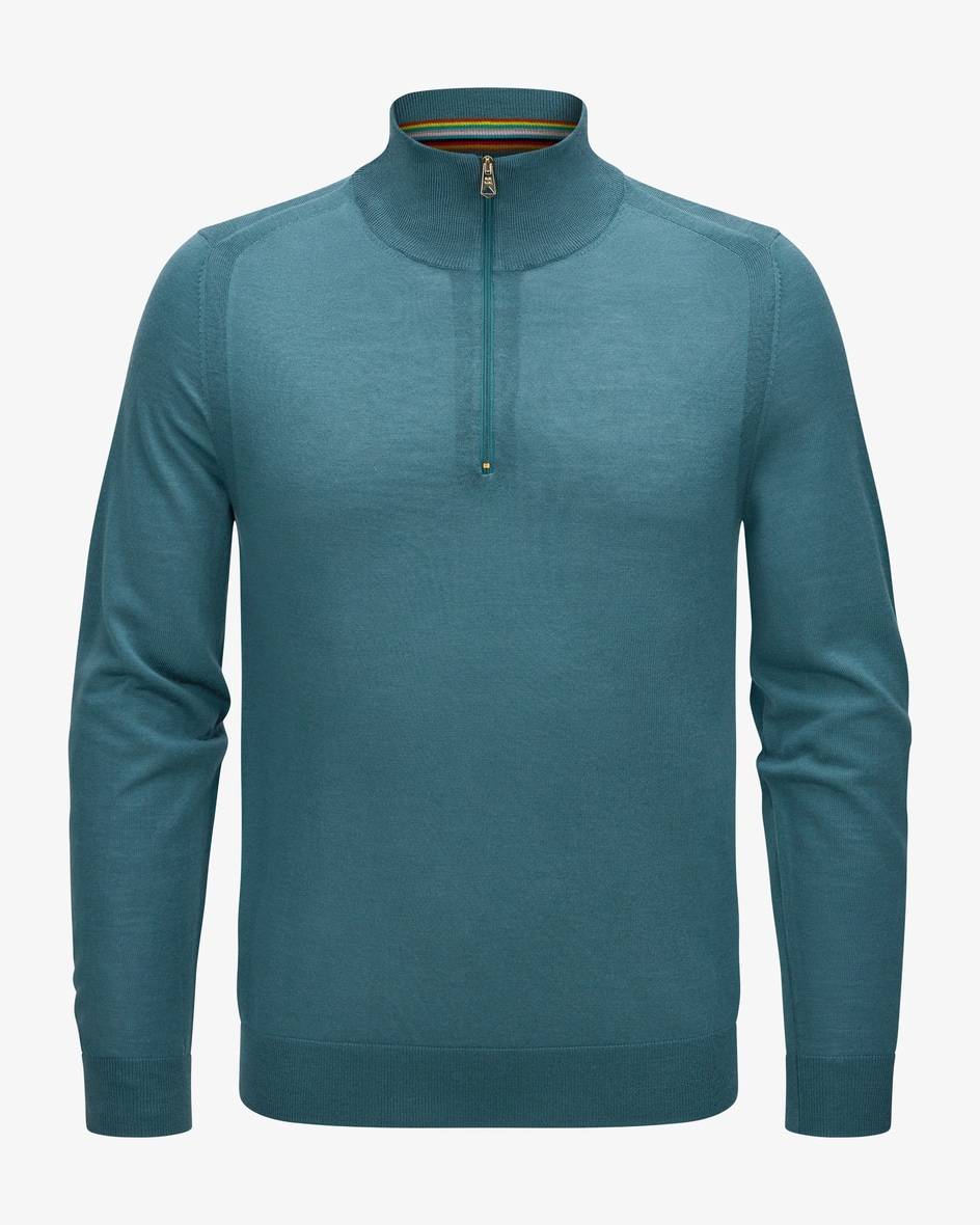 Paul Smith Woll-Troyer