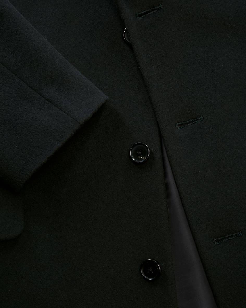 Paul Smith Wollmantel
