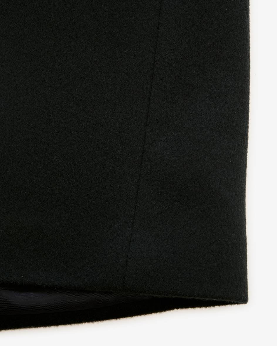 Paul Smith Wollmantel