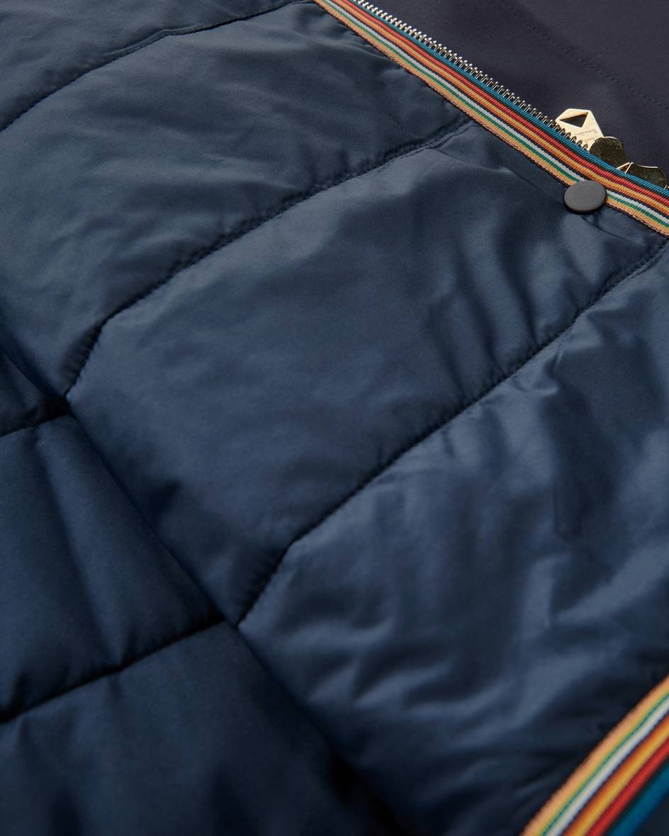 Paul Smith Wollmantel