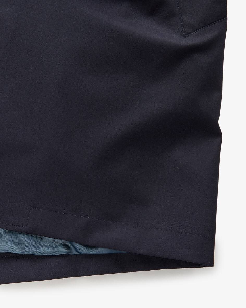 Paul Smith Wollmantel