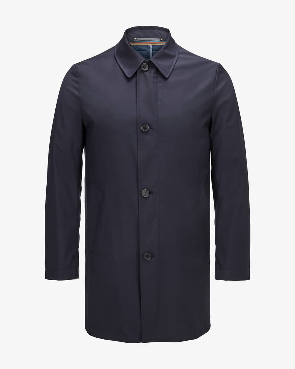 Paul Smith Wollmantel
