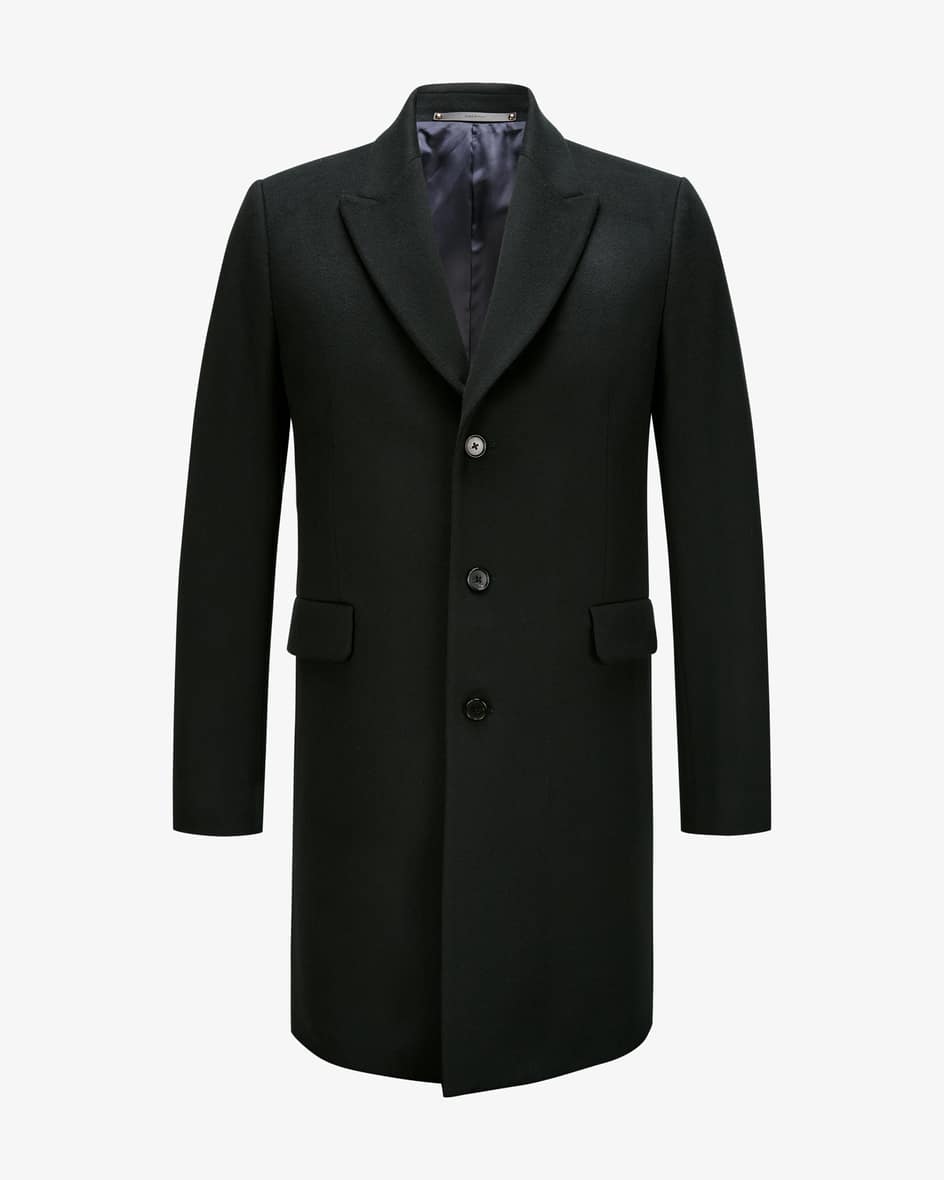 Paul Smith Wollmantel
