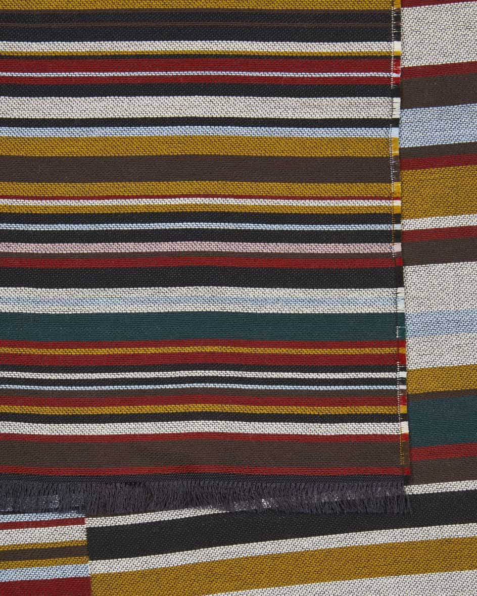Paul Smith Wollschal