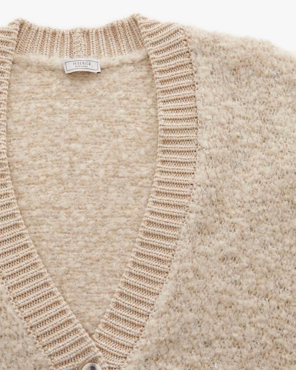 Peserico Strickjacke