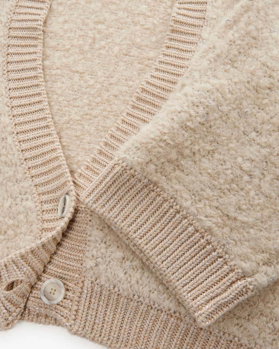 Peserico Strickjacke