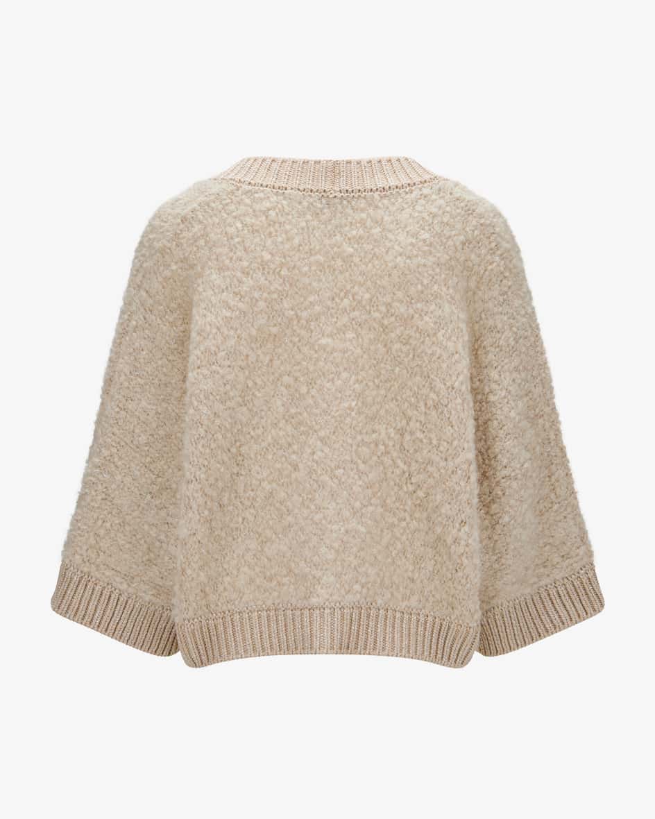 Peserico Strickjacke