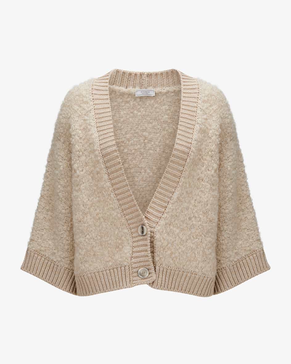 Peserico Strickjacke