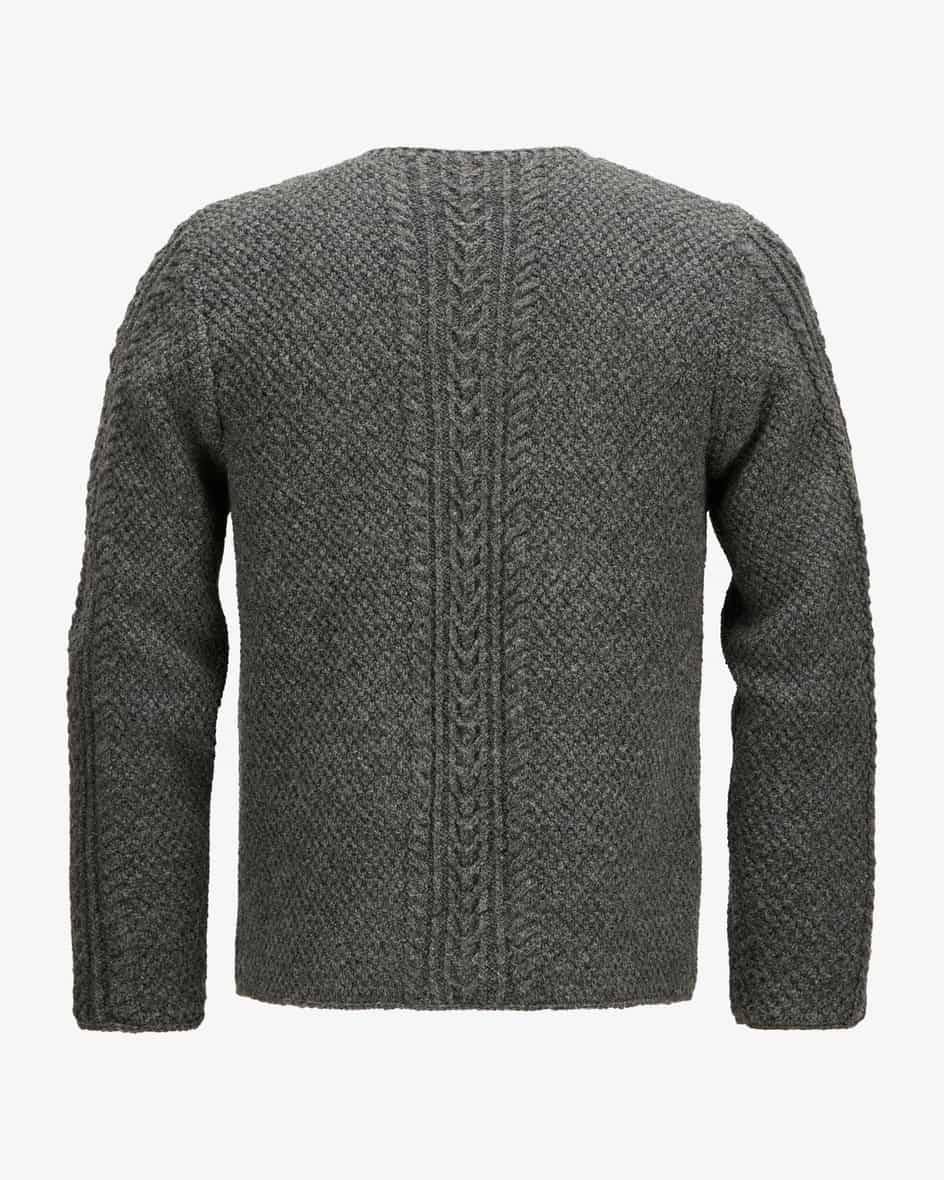 Pezzo Preber Kornähre Trachten-Strickjacke