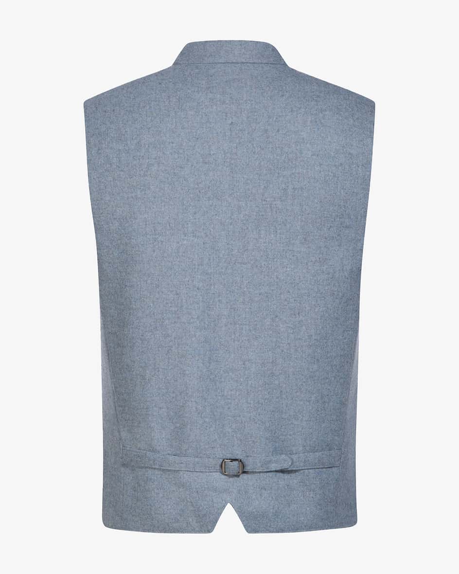 Pezzo Trachten-Handstrickweste
