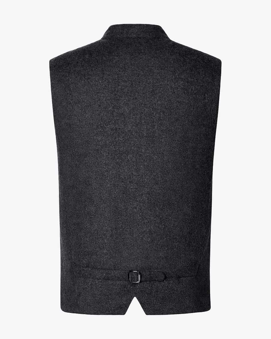 Pezzo Trachten-Handstrickweste