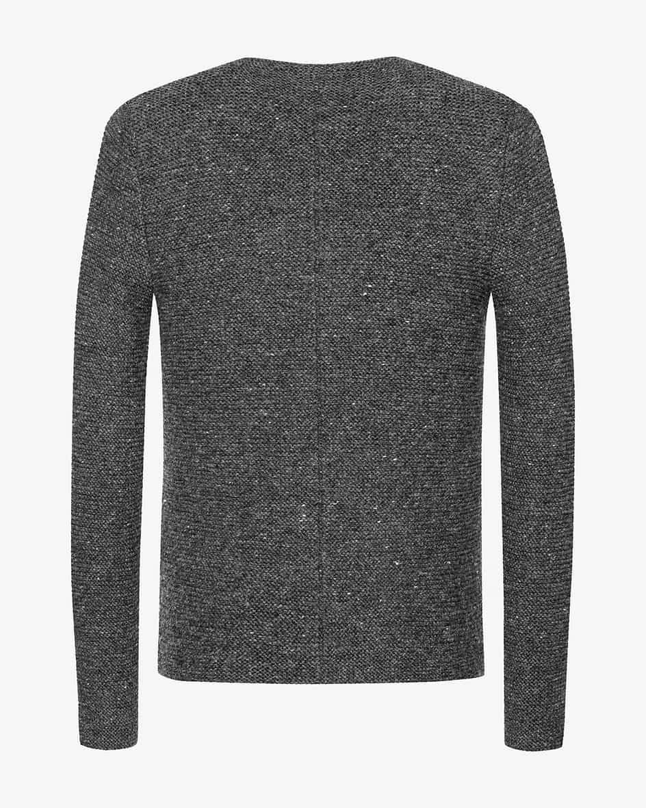 Pezzo Trachten-Strickjacke