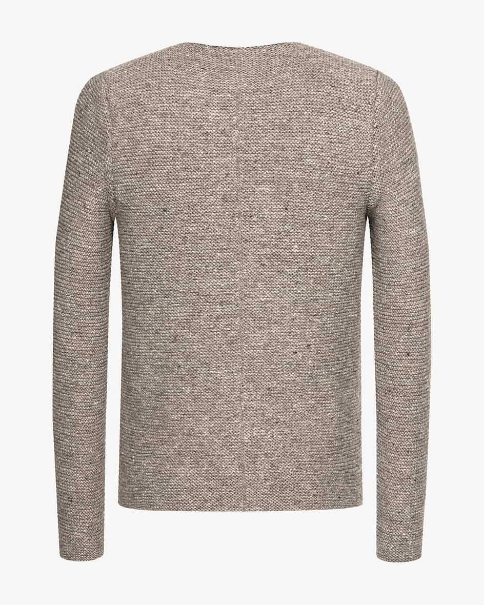 Pezzo Trachten-Strickjacke