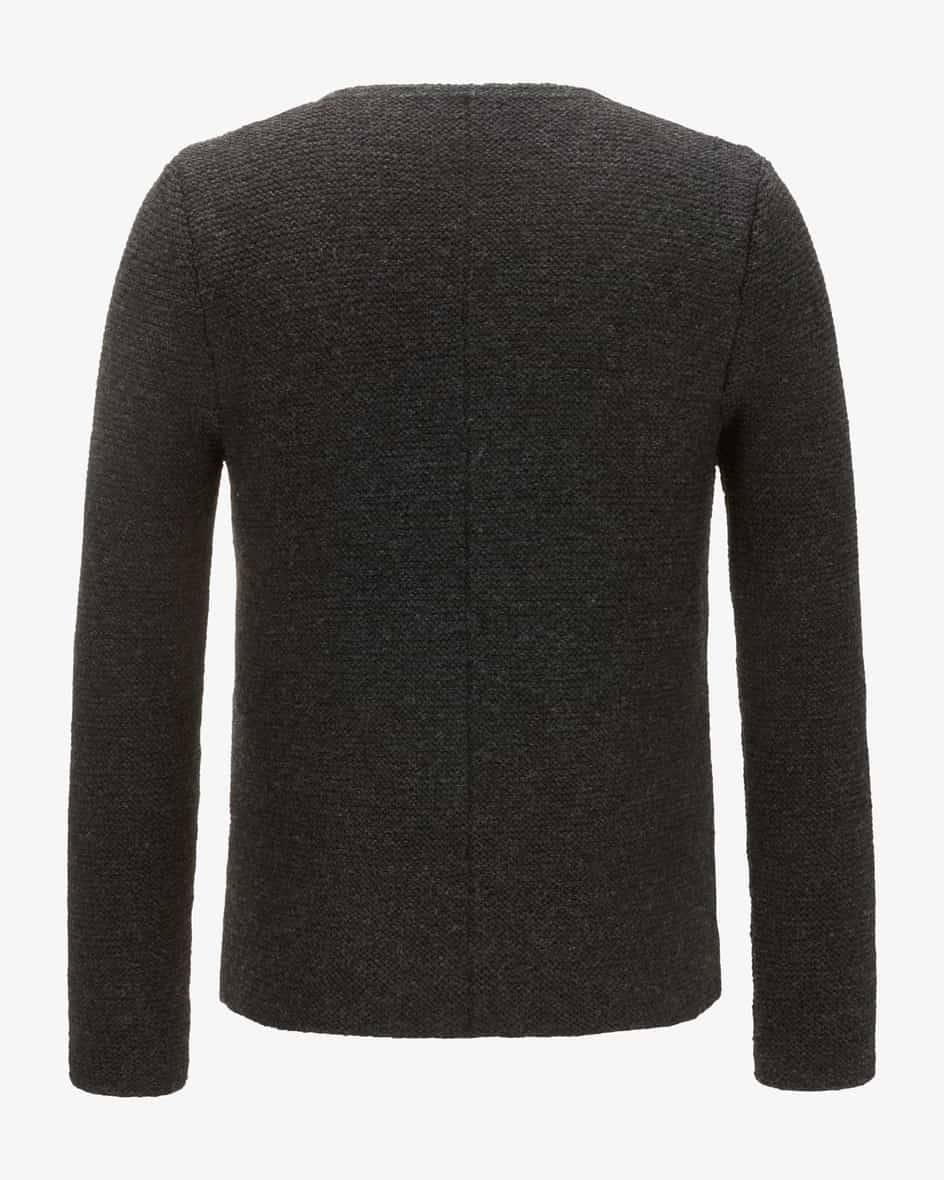 Pezzo Trachten-Strickjacke