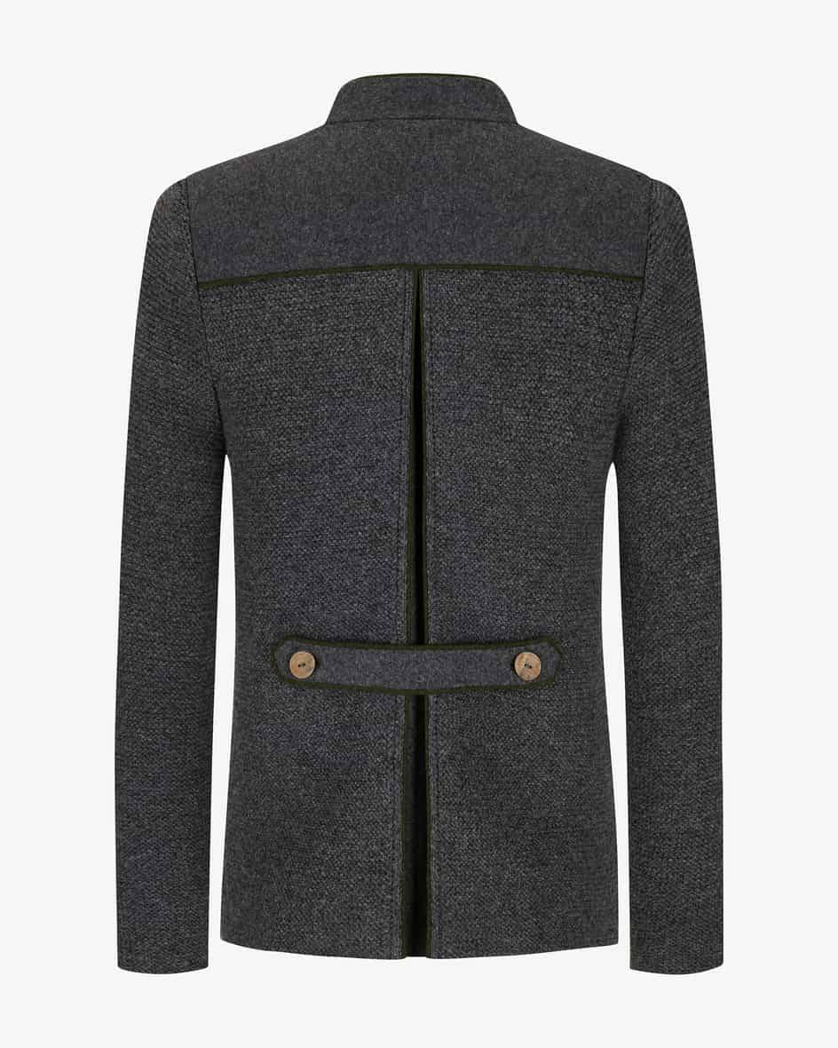 Pezzo Trachten-Strickjacke