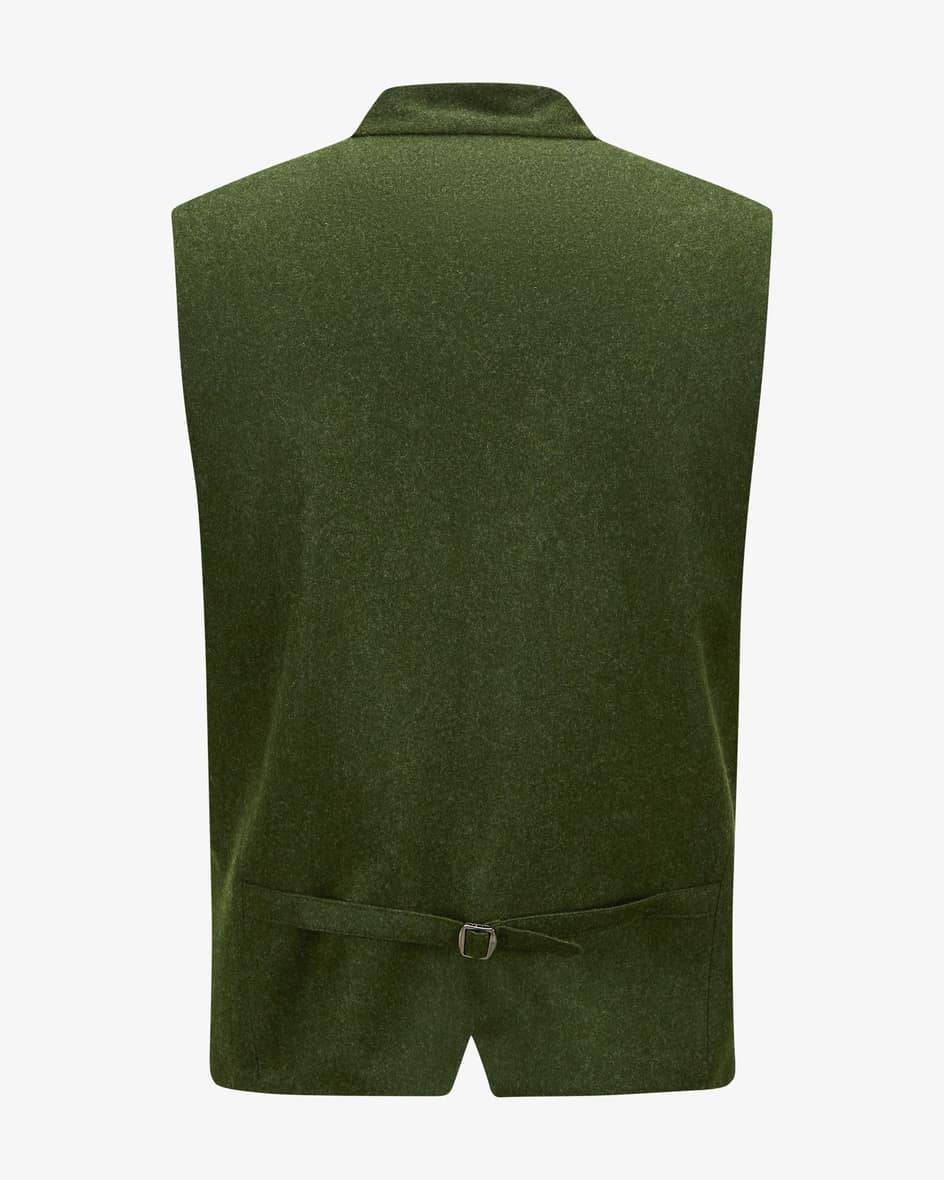 Pezzo Trachten-Strickweste