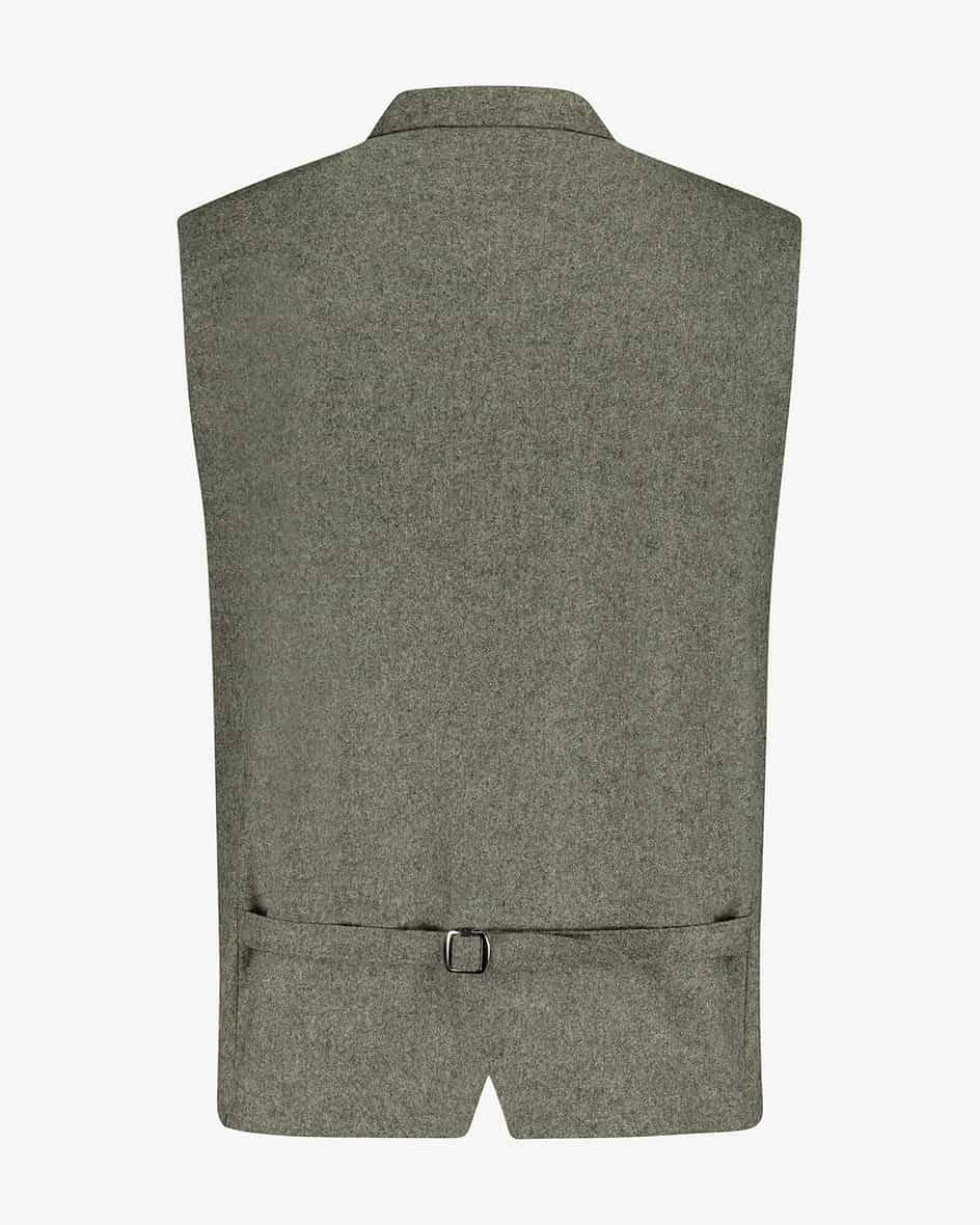Pezzo Trachten-Strickweste