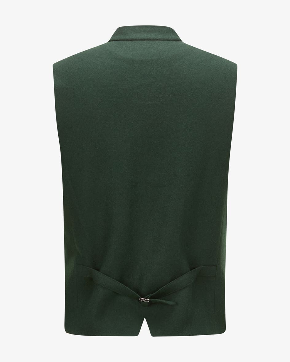 Pezzo Trachten-Strickweste