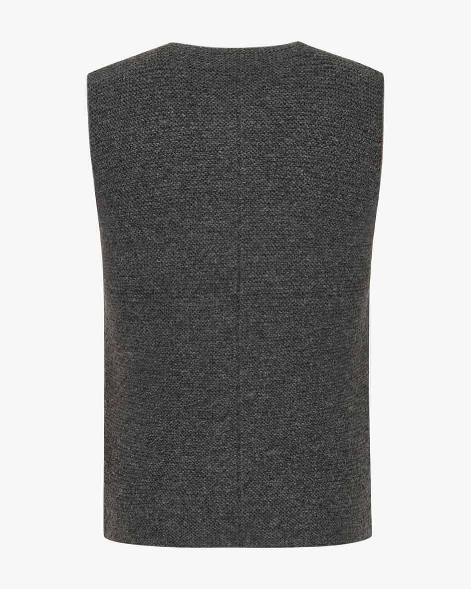 Pezzo Trachten-Strickweste