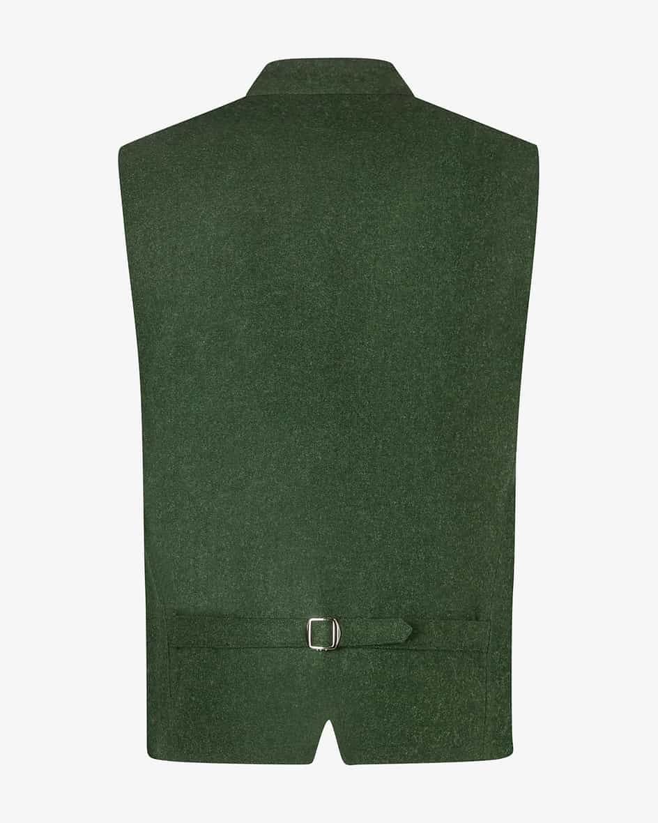Pezzo Trachten-Strickweste