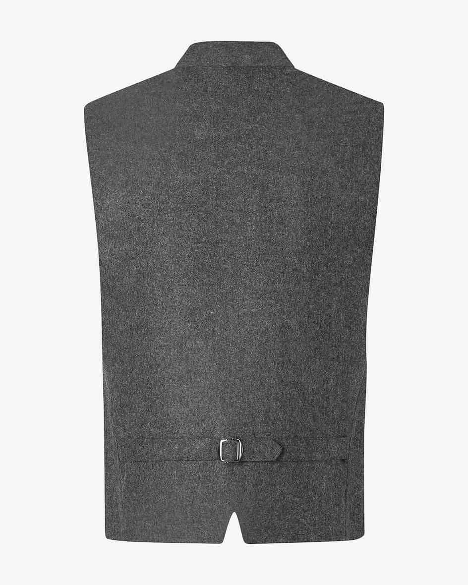 Pezzo Trachten-Strickweste
