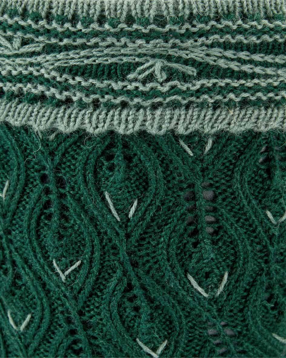 Pezzo Tropfen Loferl