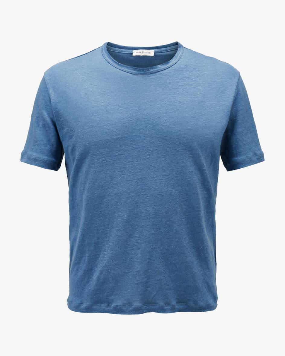 Phil Petter Leinen-Shirt