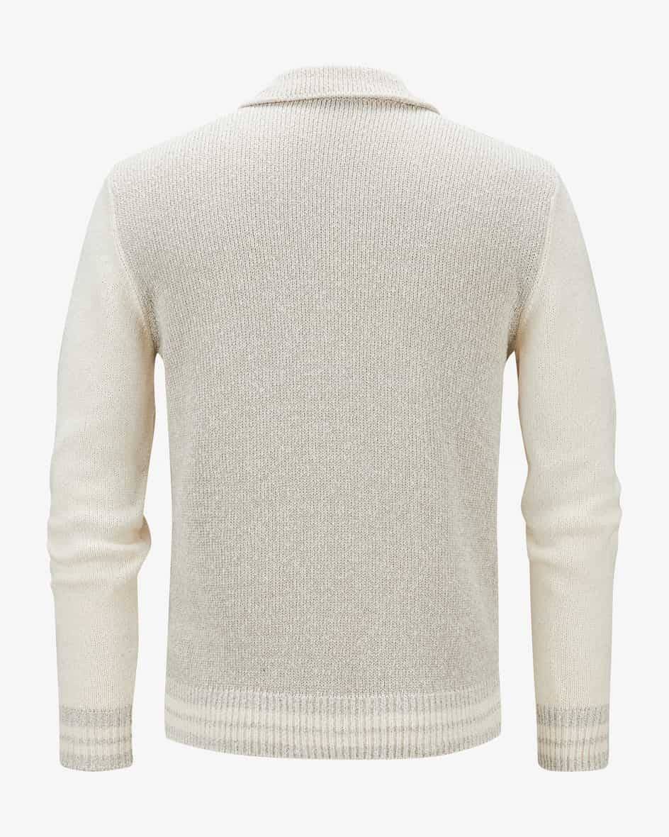 Phil Petter Strickjacke