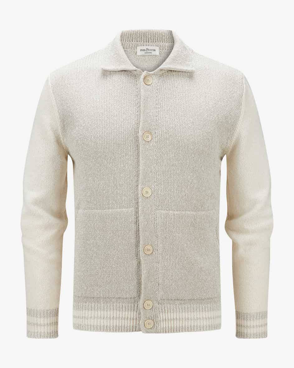Phil Petter Strickjacke