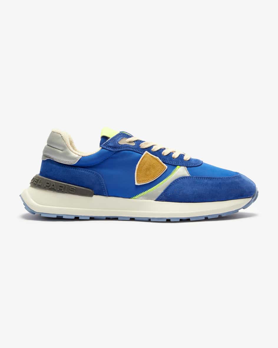Philippe Model Antibes Sneaker