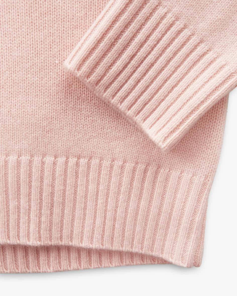Philo-Sofie Cashmere Cashmere-Pullover