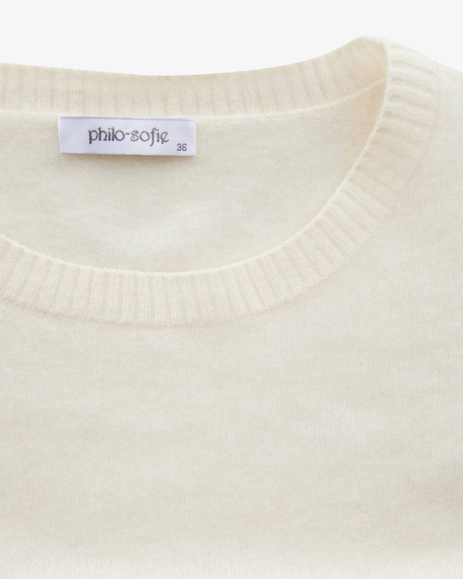 Philo-Sofie Cashmere Cashmere-Pullover