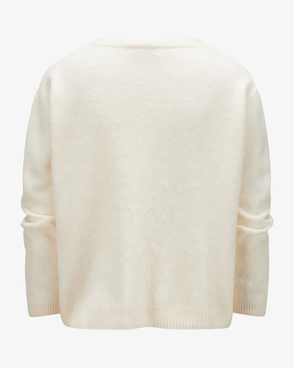 Philo-Sofie Cashmere Cashmere-Pullover
