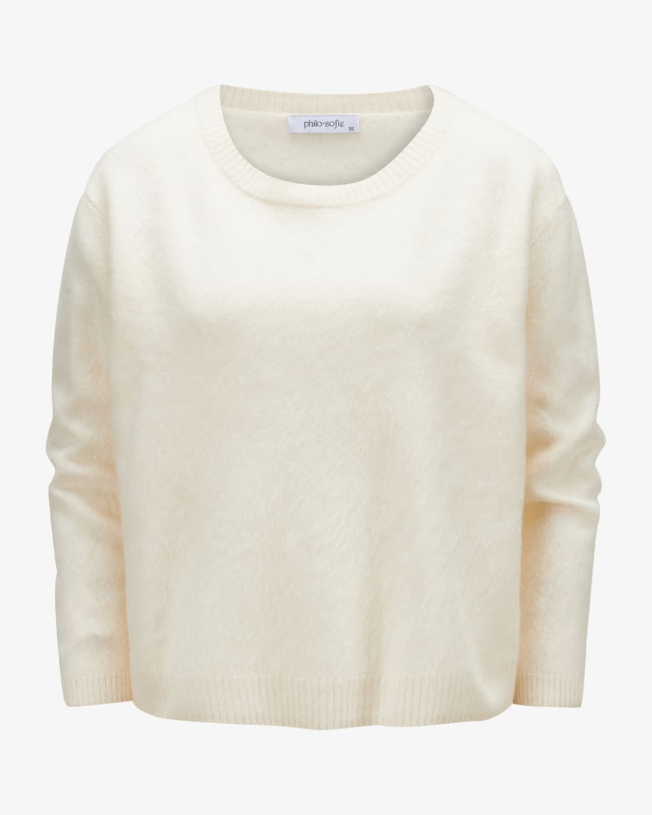 Philo-Sofie Cashmere Cashmere-Pullover