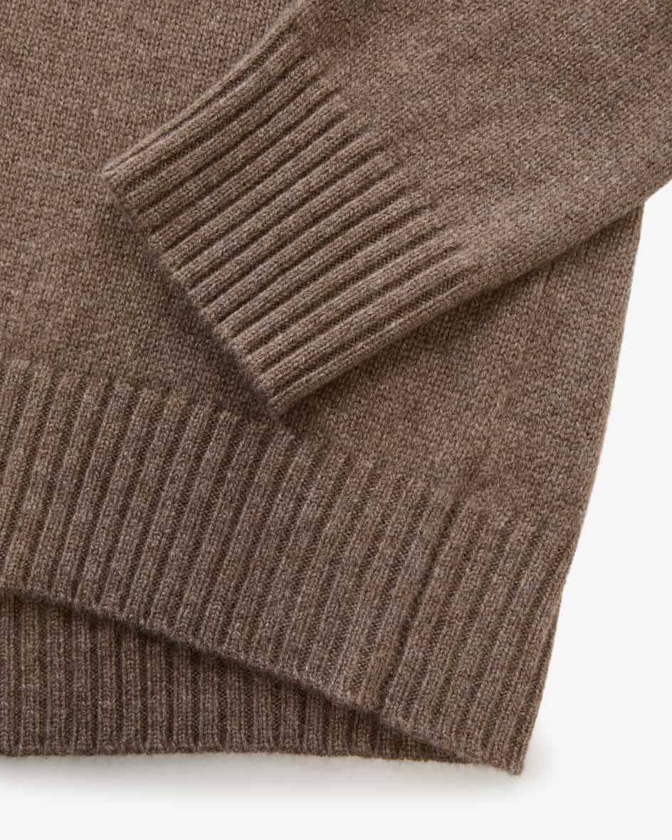 Philo-Sofie Cashmere Cashmere-Pullover