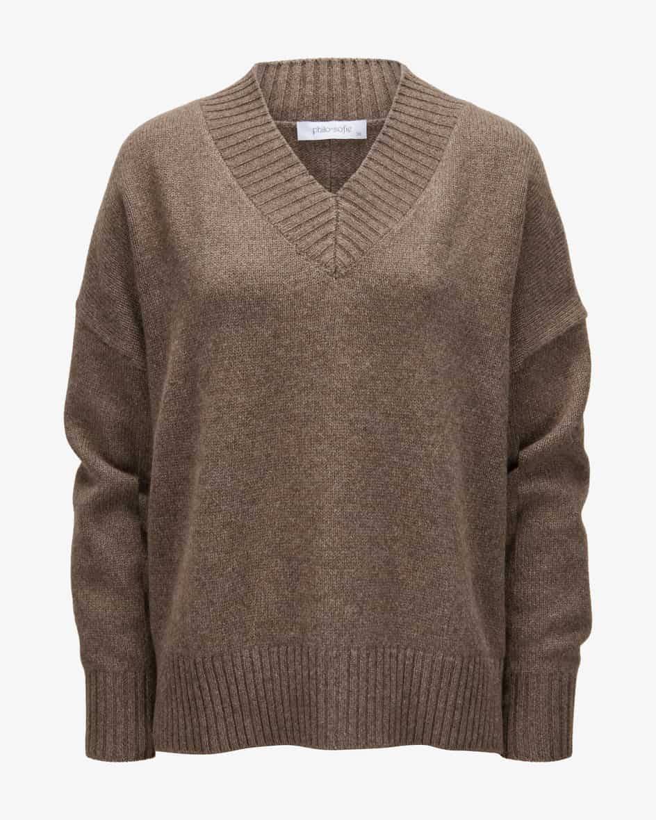Philo-Sofie Cashmere Cashmere-Pullover