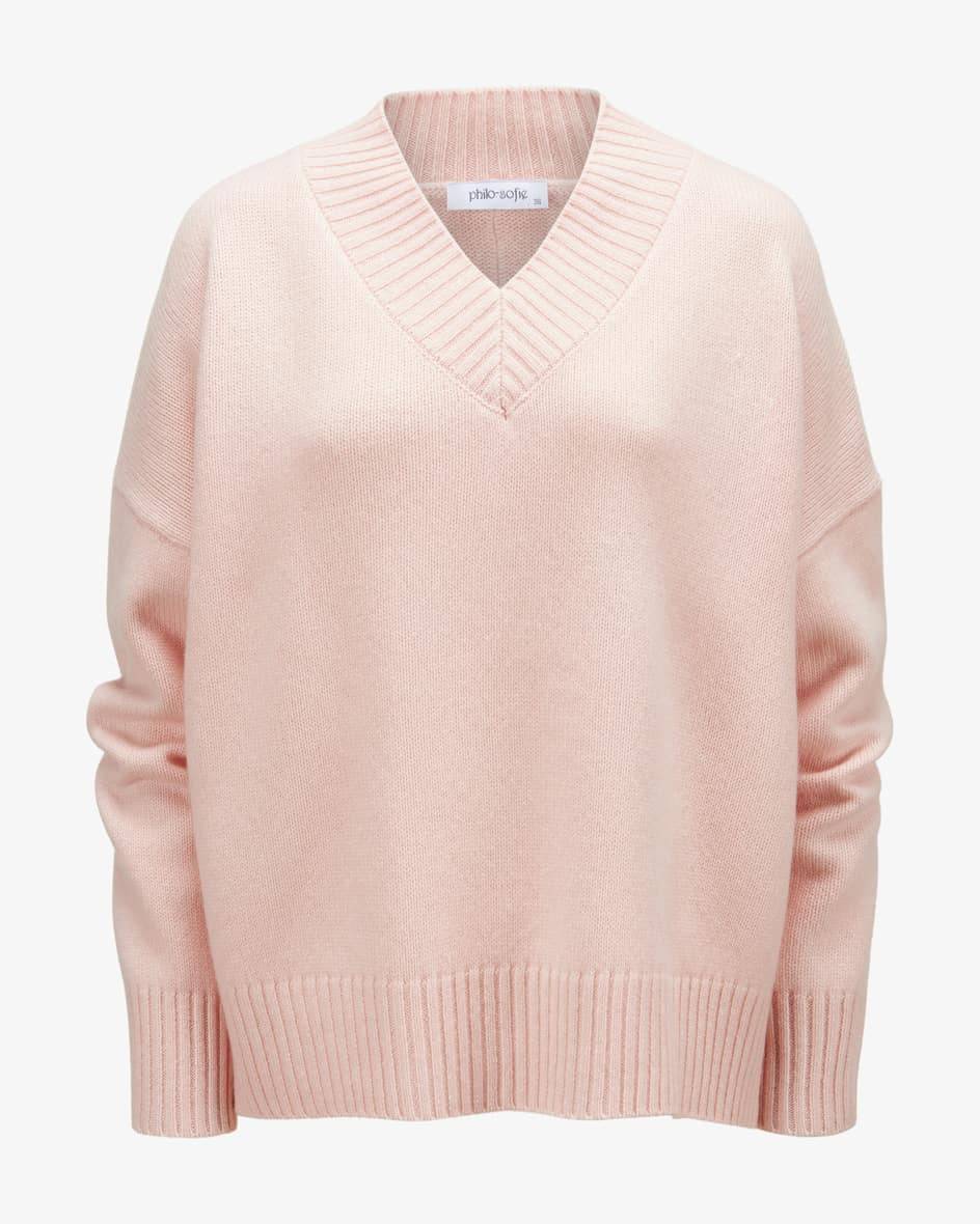 Philo-Sofie Cashmere Cashmere-Pullover