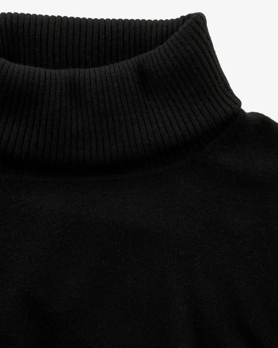Philo-Sofie Cashmere Cashmere-Rollkragen-Pullover