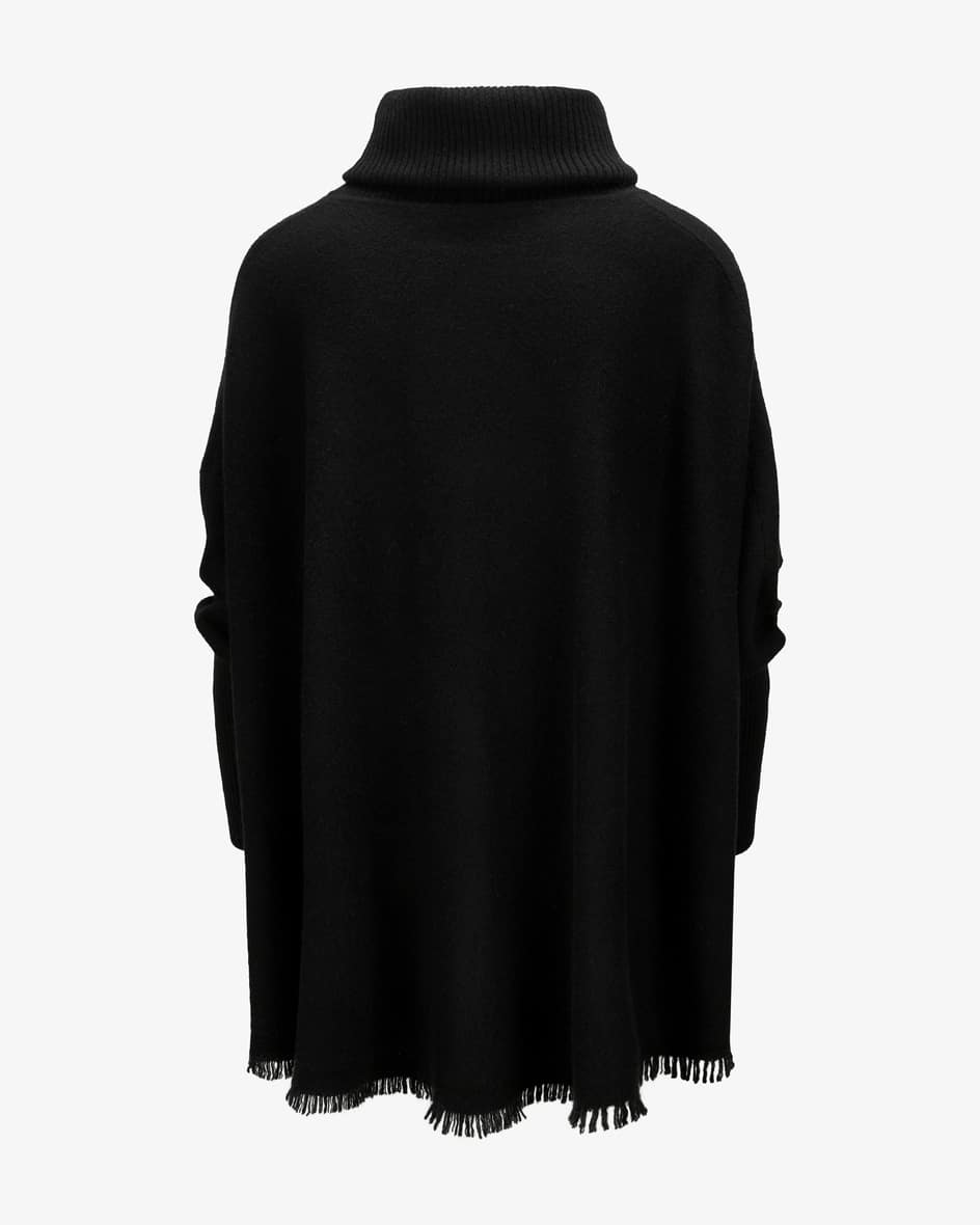 Philo-Sofie Cashmere Cashmere-Rollkragen-Pullover
