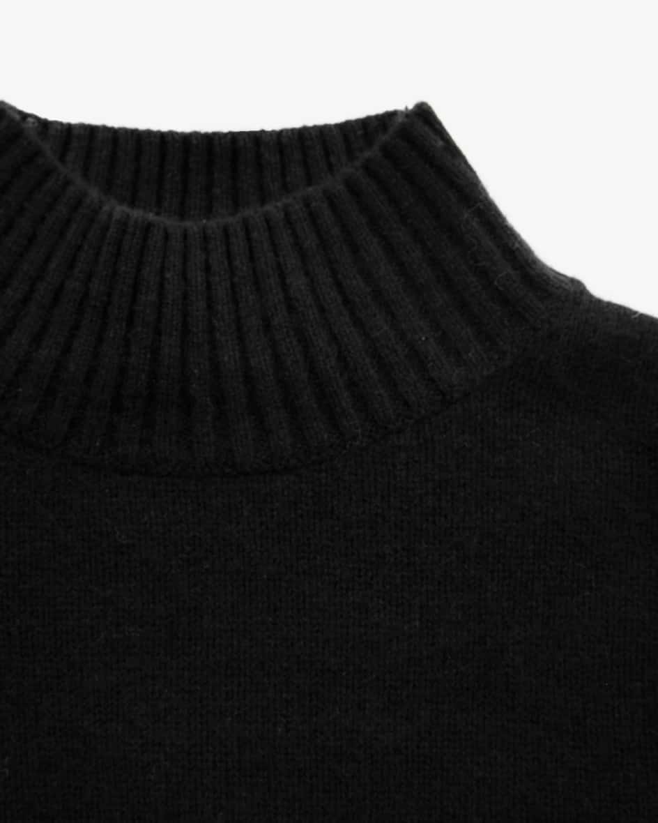 Philo-Sofie Cashmere Cashmere-Rollkragen-Pullover
