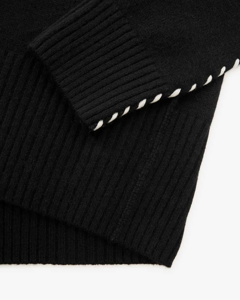 Philo-Sofie Cashmere Cashmere-Rollkragen-Pullover