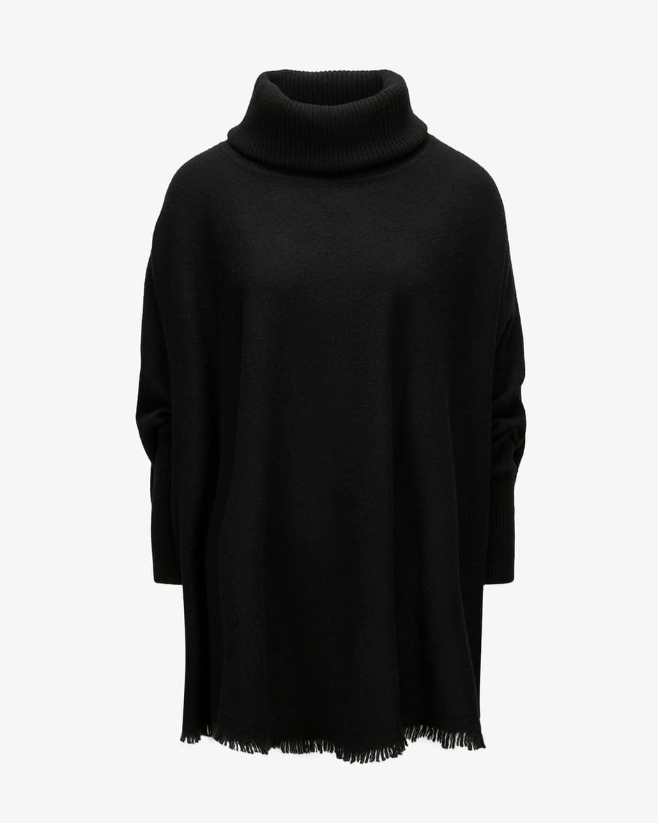 Philo-Sofie Cashmere Cashmere-Rollkragen-Pullover