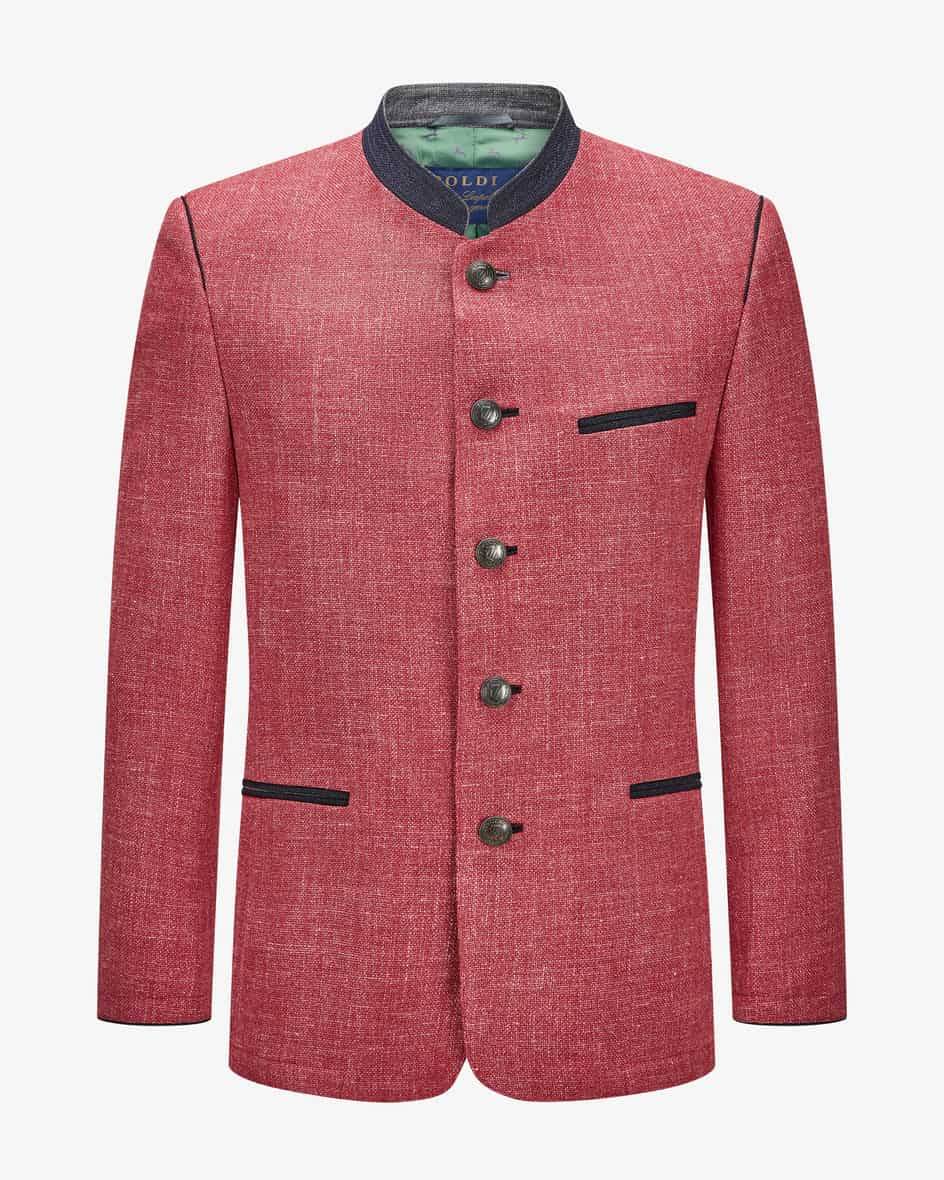 Poldi Dartford Leinen-Trachten-Janker