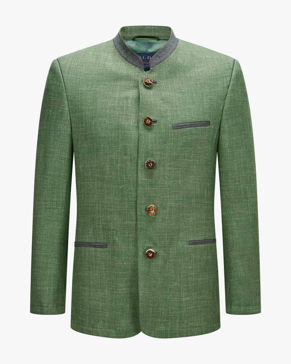 Poldi Preston Trachten-Janker