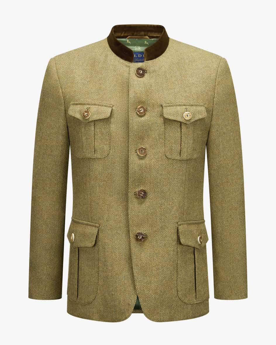 Poldi Vincent Trachten-Janker