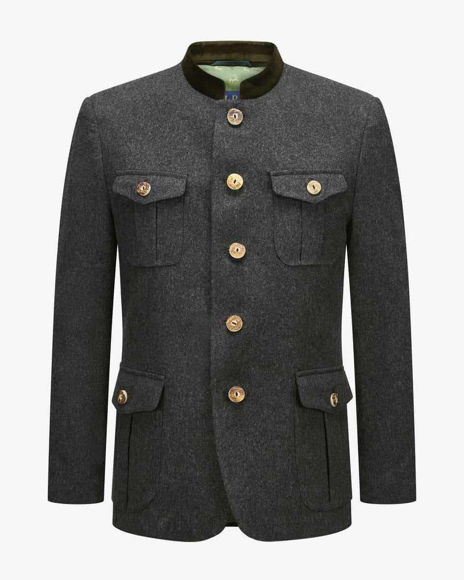 Poldi Vincent Trachten-Janker