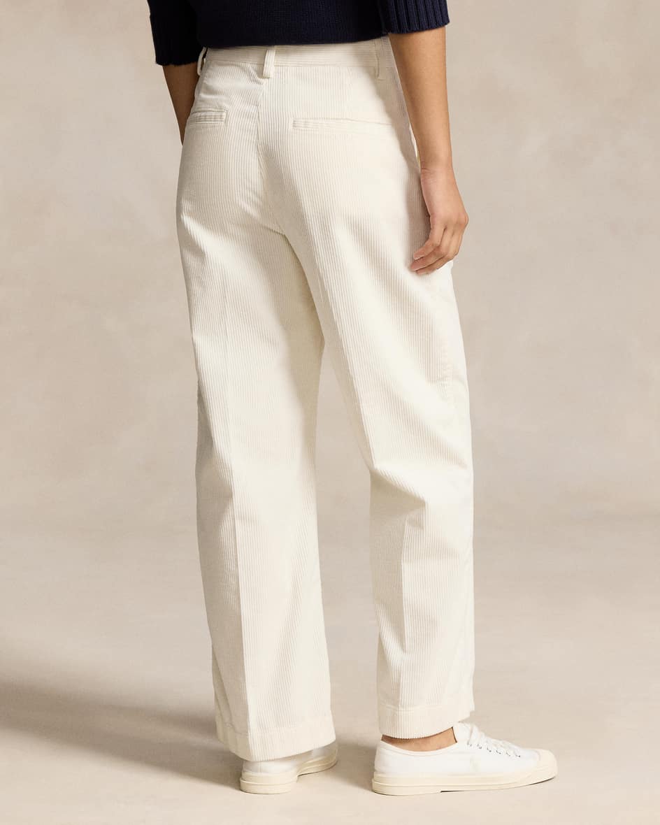 Polo Ralph Lauren 7/8-Cordhose