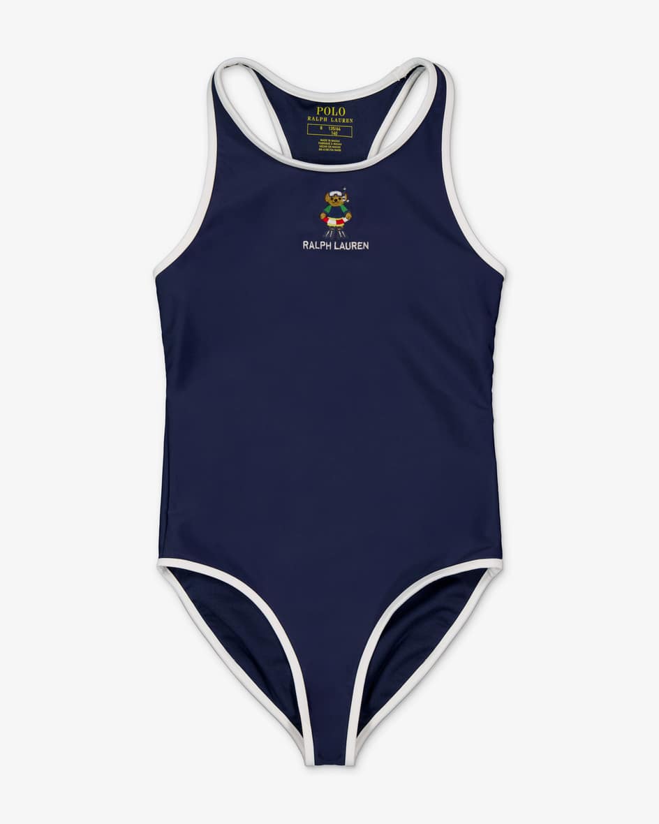 Polo Ralph Lauren Badeanzug