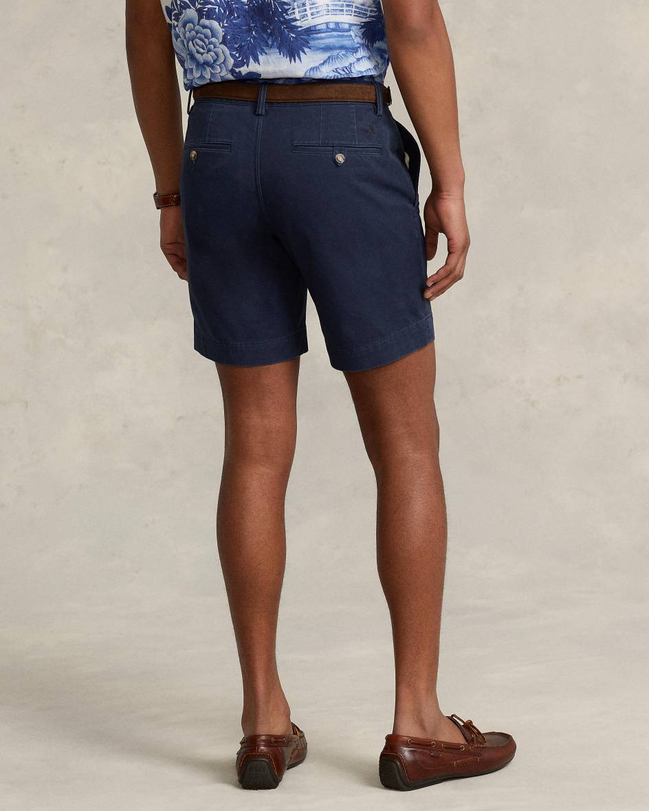 Polo Ralph Lauren Bermudas